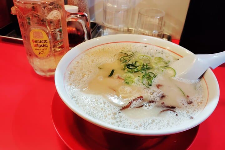 Fukuoka: Local Ramen Experience in Downtown Fukuoka — photo 4