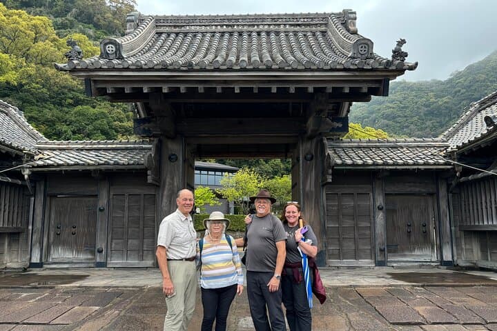 Full-Day Gastronomic Kagoshima Adventure by Private Vehicle — photo 11