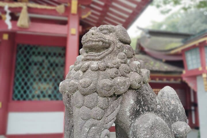 Fukuoka: Private Dazaifu Tenmangu & Ancient Capital Experience — photo 8