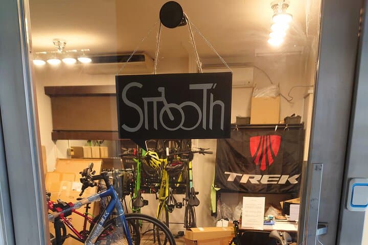 Kamogawa River Kyoto Bike Tour Experience — photo 20