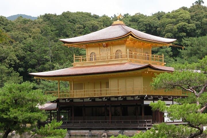 Kyoto Self-Guided Audio Experience — photo 5