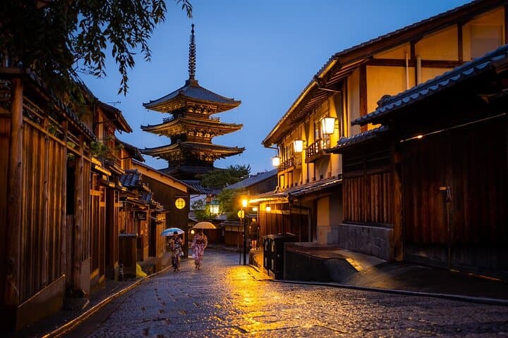 Kyoto Self-Guided Audio Experience — photo 6