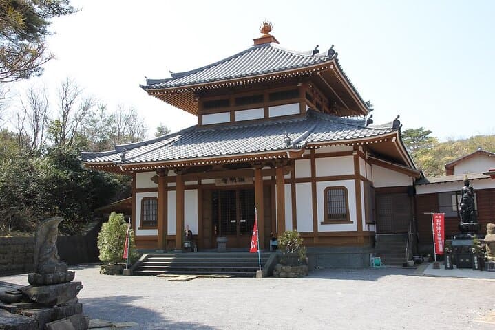 Kyoto Self-Guided Audio Experience — photo 7