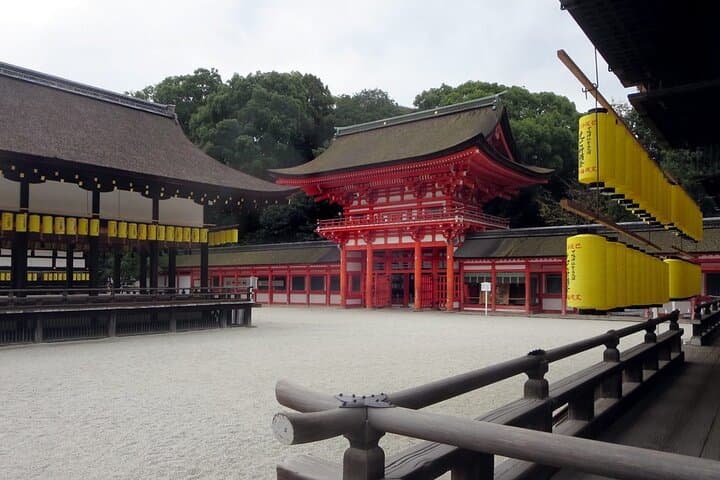 Kyoto Self-Guided Audio Experience — photo 9