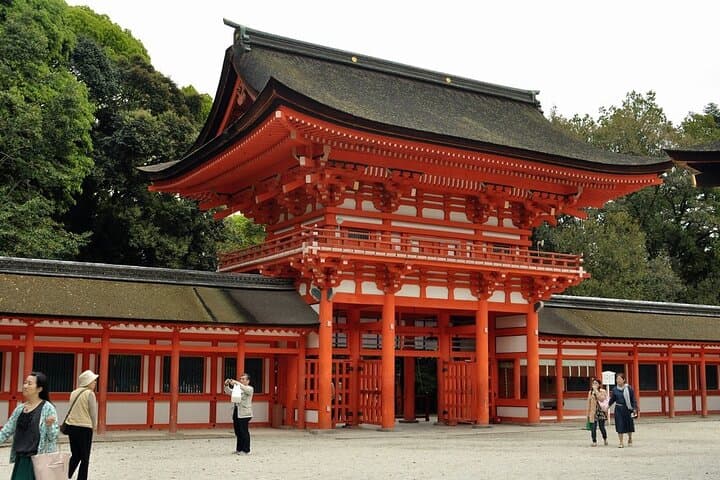 Kyoto Self-Guided Audio Experience — photo 10