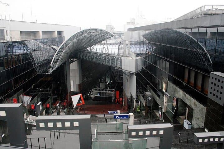 Kyoto Self-Guided Audio Experience — photo 11