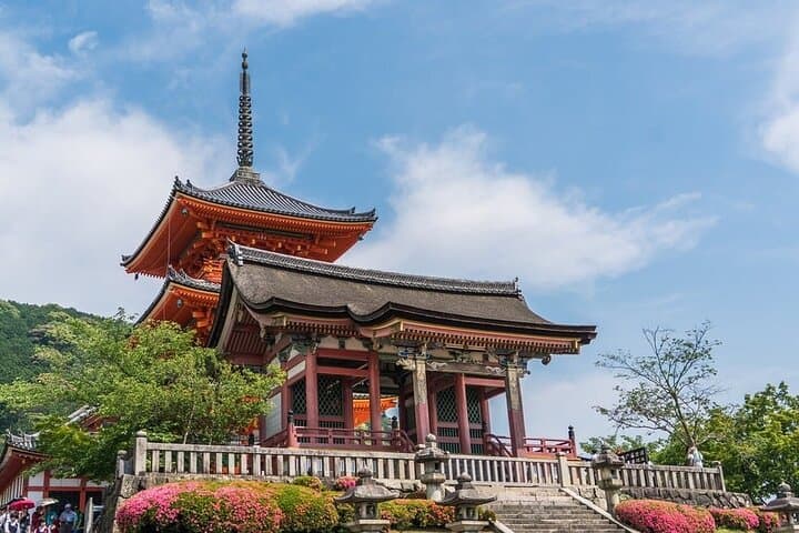 Kyoto Self-Guided Audio Experience — photo 12