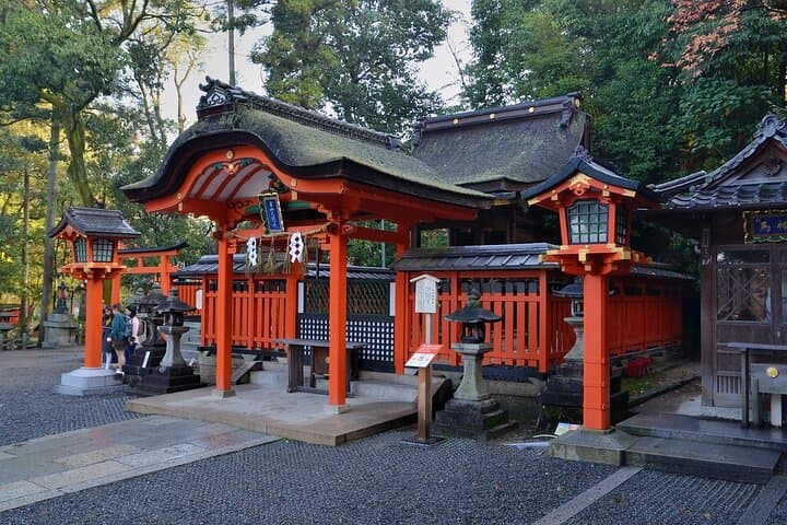 Kyoto Self-Guided Audio Experience — photo 14