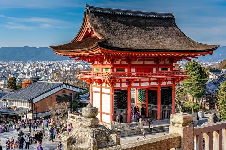 Kyoto Self-Guided Audio Experience — photo 15