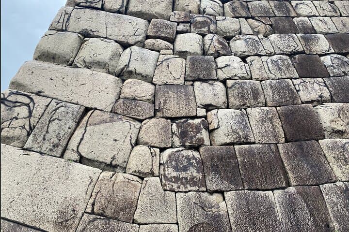 Imperial Palace and Political Landmarks The Heart of Tokyo Tour — photo 18