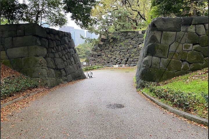 Imperial Palace and Political Landmarks The Heart of Tokyo Tour — photo 11