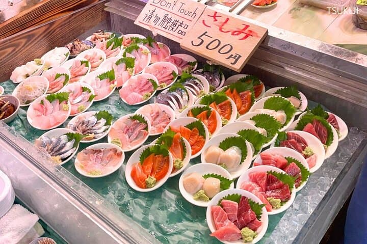 Anywhere you like! Tokyo Customized Tour in 3 hours — photo 5