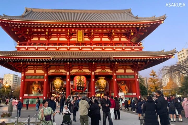 Anywhere you like! Tokyo Customized Tour in 3 hours — photo 7