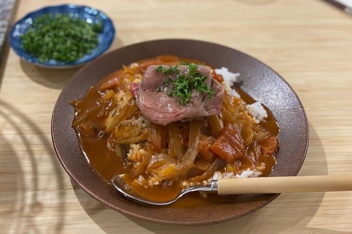 Sake and Yakiniku Experience in Itabashi Tokyo — photo 4