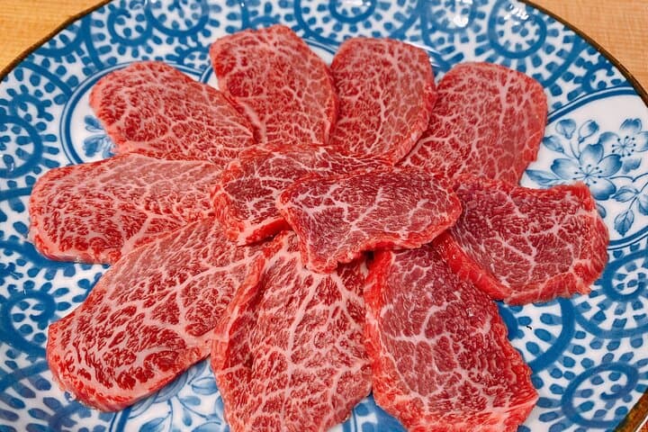 Sake and Yakiniku Experience in Itabashi Tokyo — photo 2