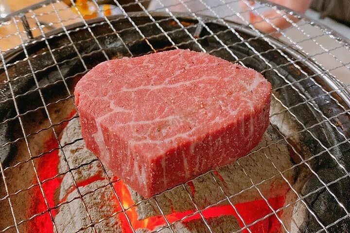 Sake and Yakiniku Experience in Itabashi Tokyo — photo 11
