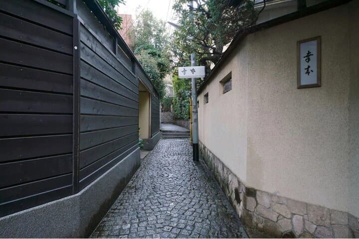 Tokyo Urban City Hike and Architectural Tour — photo 8