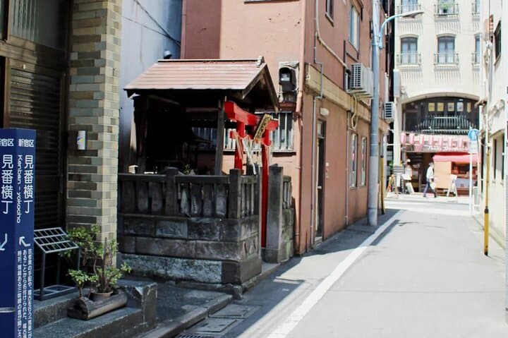 Tokyo Urban City Hike and Architectural Tour — photo 10