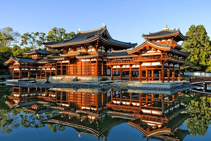 Kyoto Private Hightlights Customizable Tour&English Driver Guide — photo 18