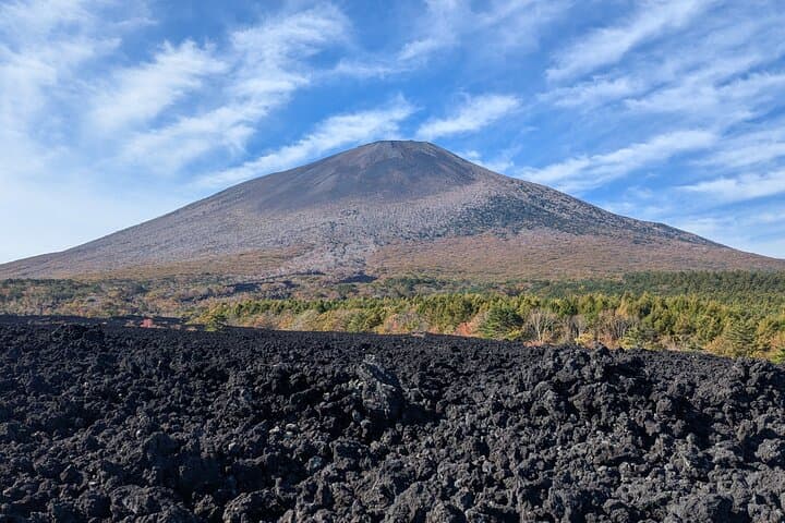 Volcanic Wonders & Scenic Trails — photo 5