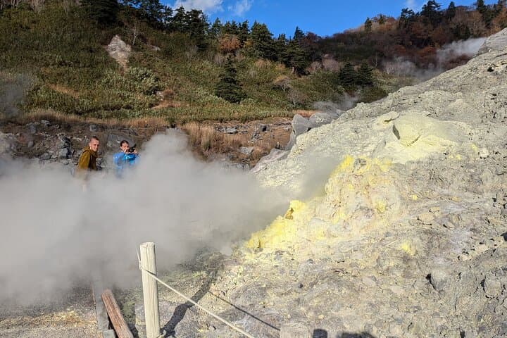 Volcanic Wonders & Scenic Trails — photo 6