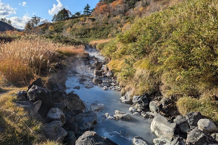 Volcanic Wonders & Scenic Trails — photo 7