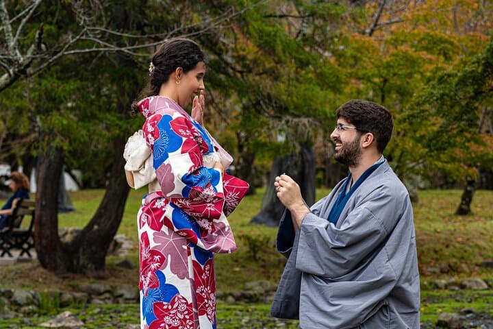 Romantic Proposal Production Photo Video and Drone — photo 2