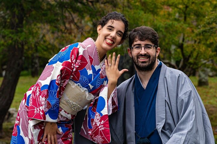 Romantic Proposal Production Photo Video and Drone — photo 3