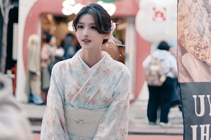 Asakusa No.1 Kimono Experience｜Best Value Full Service — photo 4