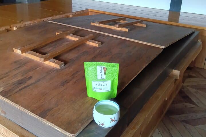 Traditional Yosegi Coaster Making — photo 5
