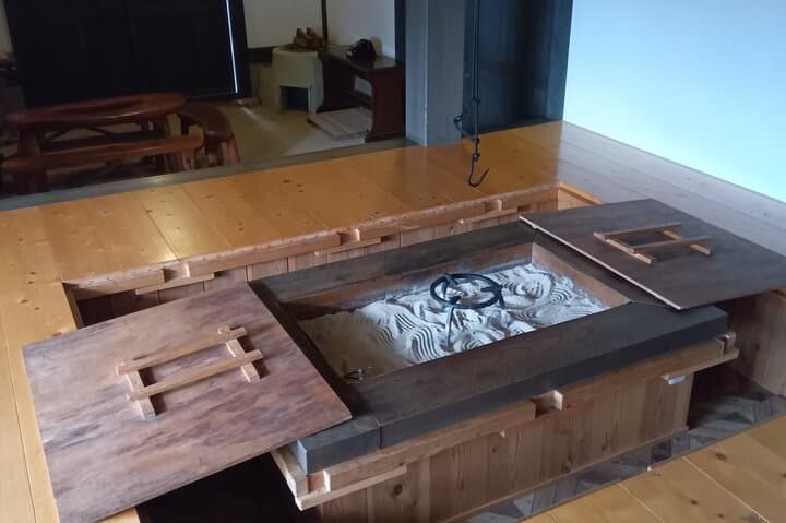 Traditional Yosegi Coaster Making — photo 6