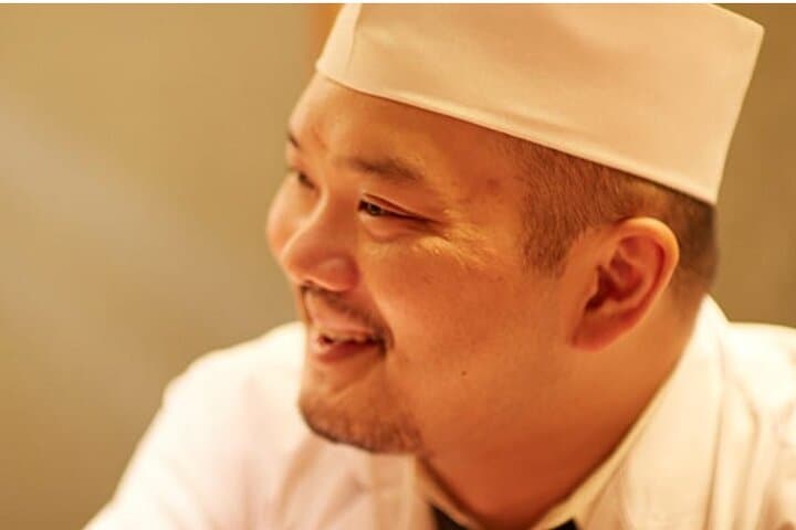 Authentic Japanese Cooking Lesson with a Japanese Five Star Chef — photo 3