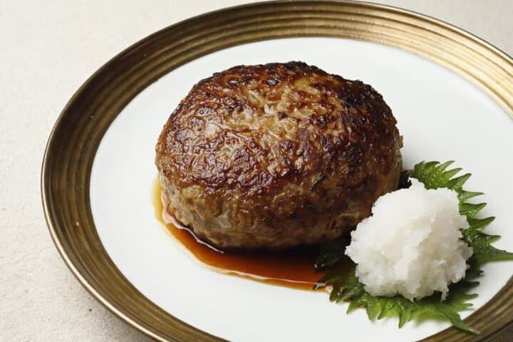 Authentic Japanese Cooking Lesson with a Japanese Five Star Chef — photo 5