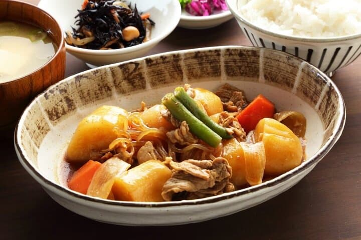 Authentic Japanese Cooking Lesson with a Japanese Five Star Chef — photo 6