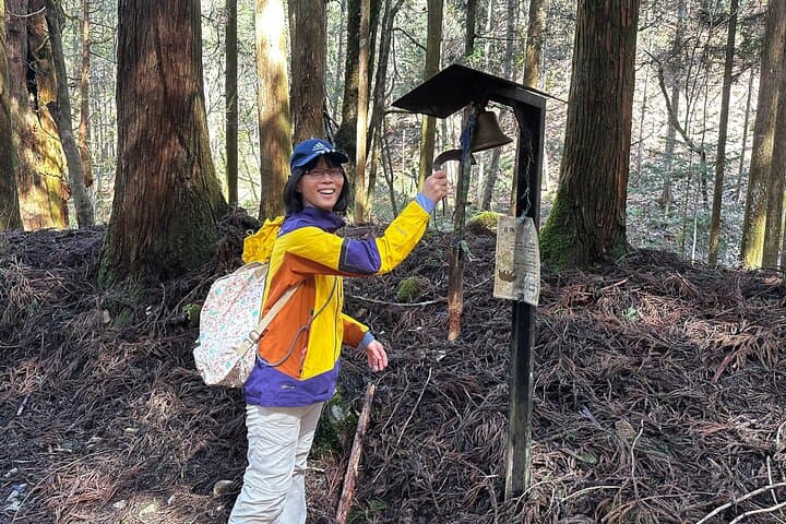 Hiking the Historic Nakasendo Trail [1 Day Tour from Nagoya] — photo 19