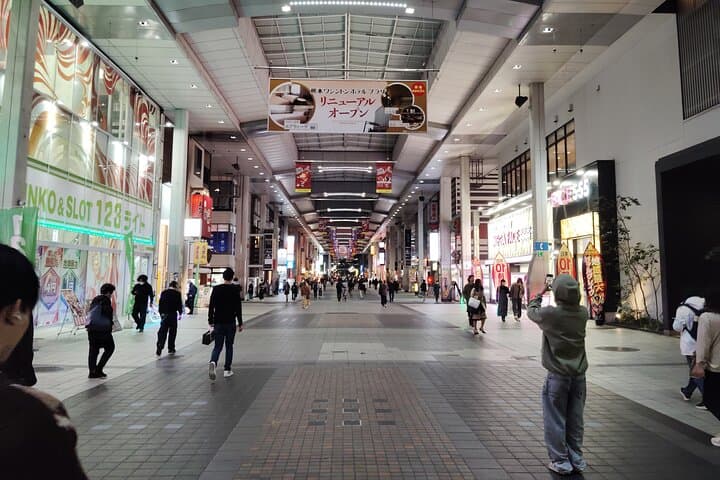 Kumamoto: Bar Hopping Food Tour with a Local Guide — photo 5