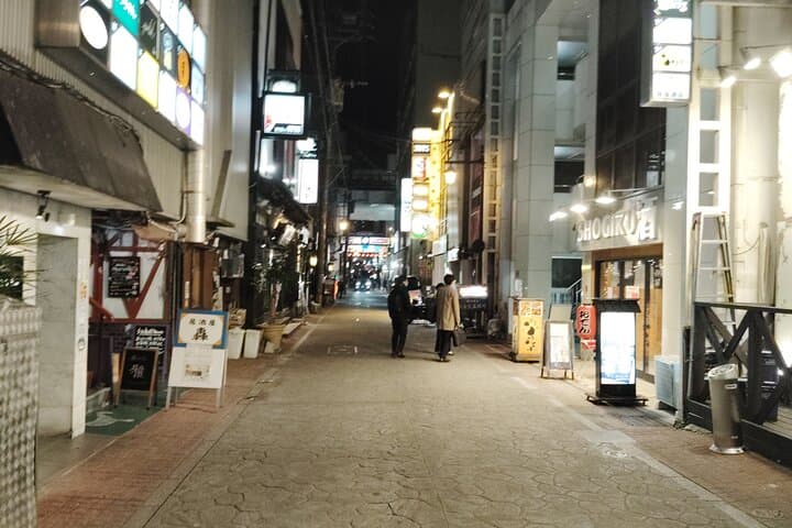 Kumamoto: Bar Hopping Food Tour with a Local Guide — photo 10