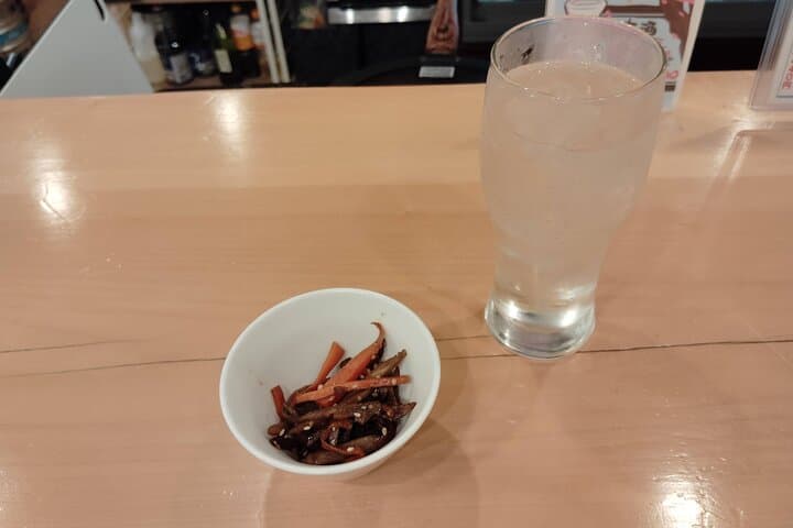 Kumamoto: Bar Hopping Food Tour with a Local Guide — photo 11