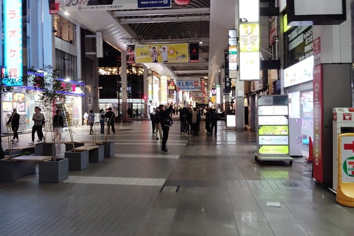 Kumamoto: Bar Hopping Food Tour with a Local Guide — photo 15