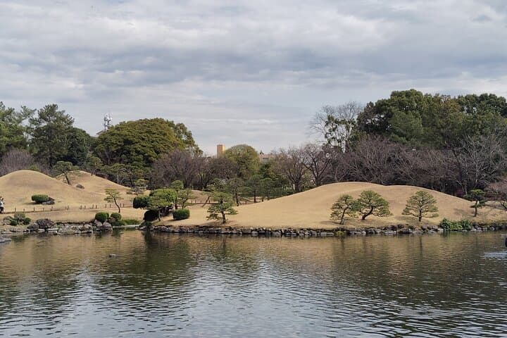 Kumamoto: Suizenji Park Guided Walking Tour with Tea — photo 15