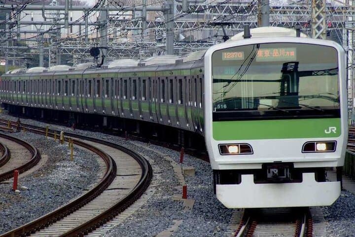 3 Days JR Kansai Mini Pass — photo 2