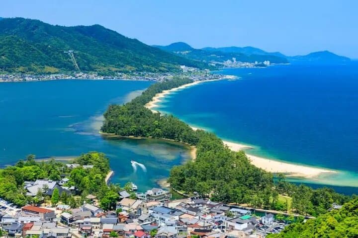 3 Days JR Kansai Mini Pass — photo 7