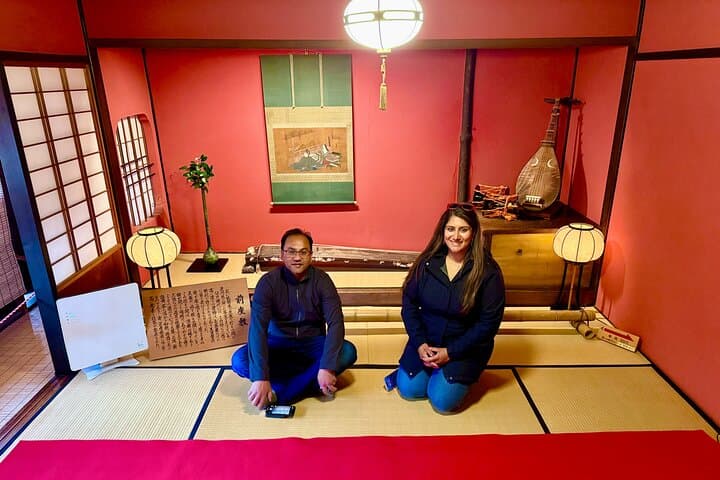 Kanazawa Full Day Private Tour to Top Highlights with Local Guide — photo 7