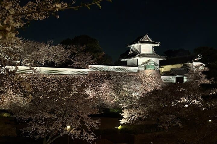 Kanazawa Full Day Private Tour to Top Highlights with Local Guide — photo 6