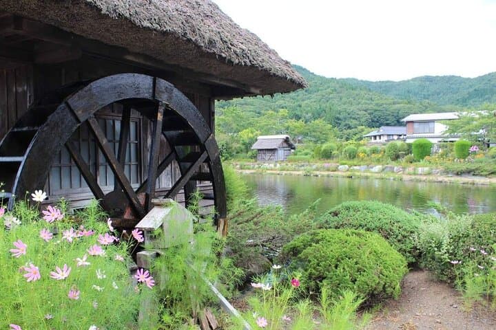 Mt Fuji Day Tour: Chureito Pagoda, Lake Kawaguchi & Oshino Hakkai — photo 10