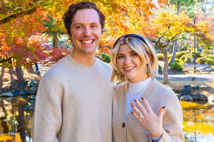 Romantic Proposal Production Photo Video and Drone — photo 5