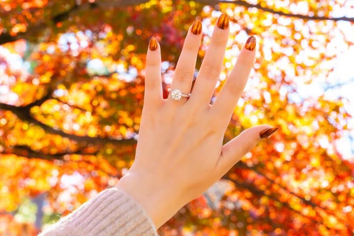 Romantic Proposal Production Photo Video and Drone — photo 6