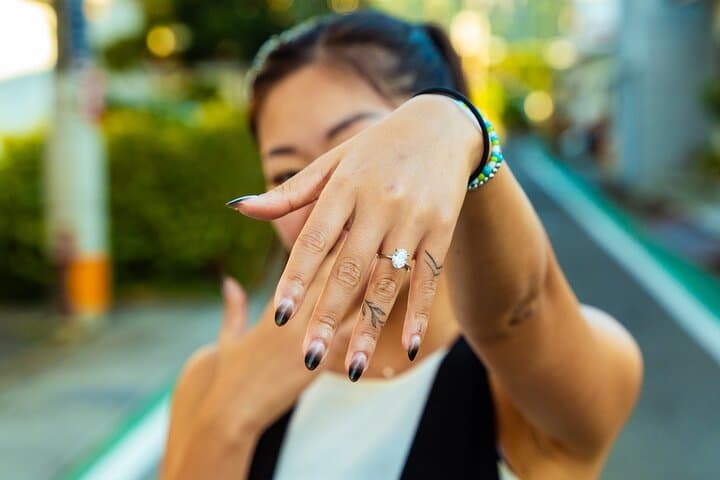 Romantic Proposal Production Photo Video and Drone — photo 7