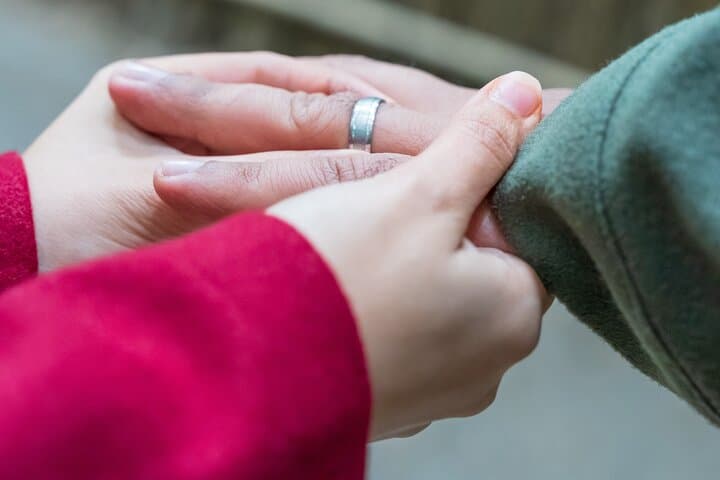 Romantic Proposal Production Photo Video and Drone — photo 10