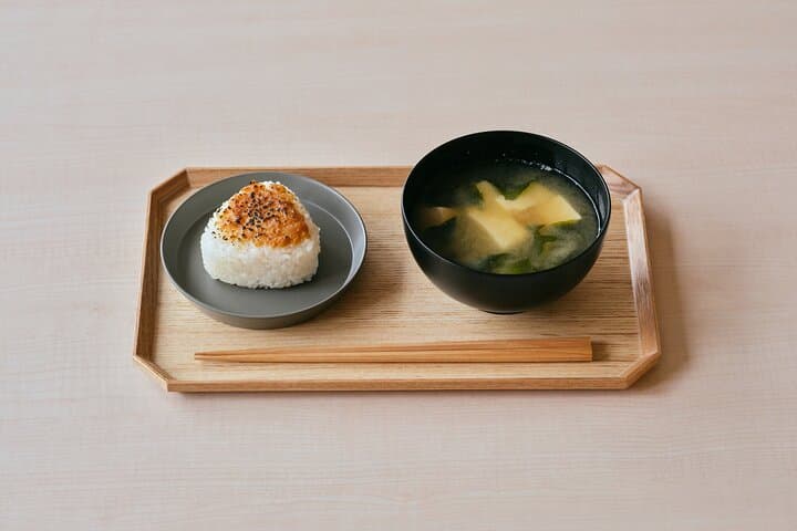 Explore a Historic Zen Miso Brewery & Miso Soup Cooking — photo 8